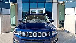 Jeep Compass 1.3 T4 190Cv Phev At6 4Xe Limited