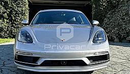 Porsche 718 Cayman 2.5 S