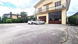 Palazzina A Gazzo