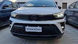 Opel Crossland Crossland 1.2 12V Start&Stop Retroc