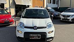 Fiat Panda Km Zero 1.0 Hybrid My24 Promo Fin