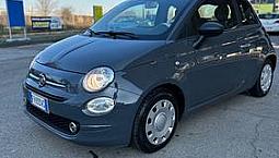 Fiat 500 1.2 Easypower Collezione