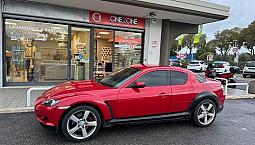 Mazda Rx-8 1.3 Motore Rifatto - Asi