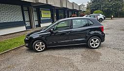 Volkswagen Polo 1.4 5 Porte Comfortline