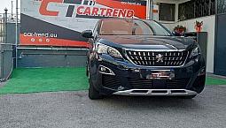 Peugeot 3008 B-hdi Eat6 120 Cv Allure