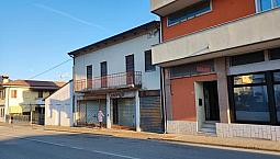 Fabbricato Da Ristrutturare 340 Mq