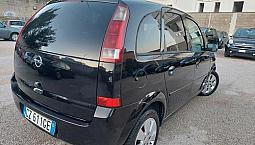 Opel Meriva 1.7 M.jet Nuovissima E Super Full Del 