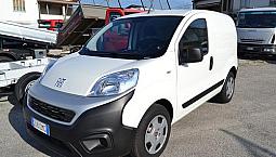 Fiat Fiorino P.consegna 1.3 Mjt 95cv Cargo Km Ze