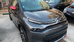 Citroen C3 Aircross C3 Aircross Puretech 110 S&s C