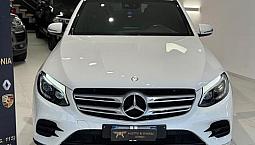 Mercedes Glc 220 D 4matic Amg Premium