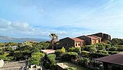 Grazioso Trivano Cala Lupo