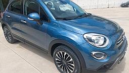 Fiat 500X 1.6 Multijet 120 Cv Cross