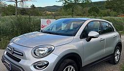 Fiat 500X 1.3 Multijet 95 Cv City Cross