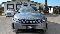 Land Rover Range Rover Evoque Range Rover Evoque 2