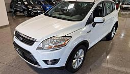 Ford Kuga 2.0 Tdci 136 Cv 4wd Titanium Dpf Con Gan