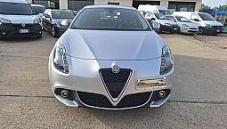 Alfa Romeo Giulietta 1.6 Jtdm 120 Cv Super