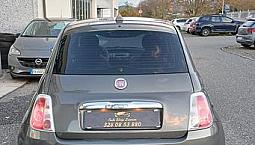 Fiat 500 1.2 Easypower Pop
