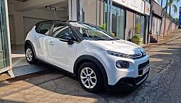 Citroen C3 Bluehdi 75 S&S Shine