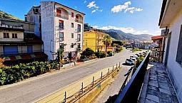 Trilocale Centralissimo Al Mare Rif 755