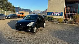 Suzuki Swift 1.2 Vvt 4wd 5 Porte Gl Style