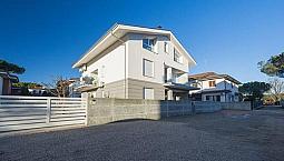 Appartamento A Cervia, Via Pinarella 186, 5 Locali