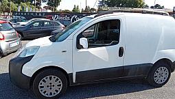 Fiat Fiorino 1.3 Mjt 75cv Furgone Sx