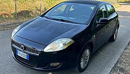 Fiat Bravo 1.4 Gpl 90 Cv