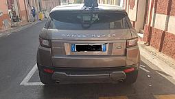 Land Rover Range Rover 3ªserie - 2017