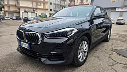 Bmw X2 Xdrive18D Advantage - 150Cv