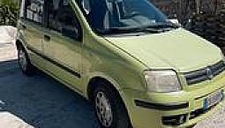 Fiat Panda 1.2