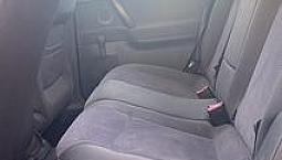 Volkswagen Polo 4a Serie Polo 1.2 5p X Air