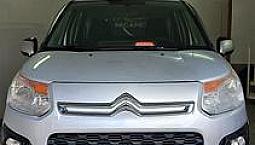 Citroen C3 Picasso 1.6 Hdi 90cv Exclusive