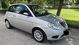 Ypsilon Ecochic 1.4 Gpl Di Serie