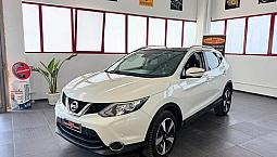 Nissan Qashqai 1.6 Automatica Dci 130cv Tekna 2016