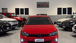 Volkswagen Polo 1.0 5p 1.0 Mpi Comfortline 65cv