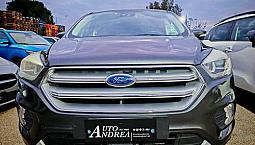 Ford Kuga 2.0Tdci 150Cv Tetto Pelle Cam Navig