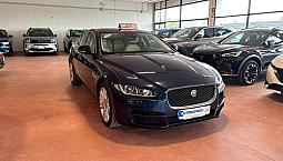 Jaguar Xe Prestige 2.0 200 Cv Aut. 51000 Km.