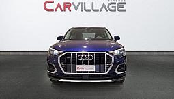 Audi Q3 35 2.0 Tdi Business Advanced Quattro S-tro