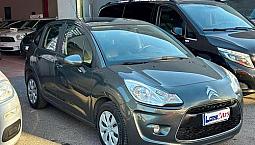 Citroen C3 1.1 White Selection Neopatentati
