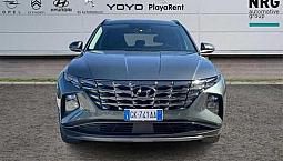 Hyundai Tucson 1.6 Crdi 48V Dct Exellence