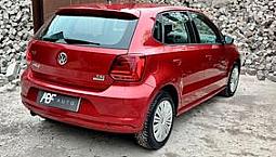 Vw Polo 1.2Tsi  32.000Km