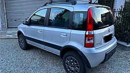 Fiat Panda 4x4