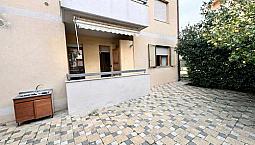Trilocale Ristrutturato, Via Po, Termoli