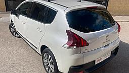 Peugeot 3008 1.6 Hdi 115Cv Full Optional Portapacc