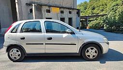 Opel Corsa Neopatentati - 2001