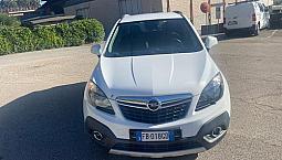 Opel Mokka 1.6 Cdti Ecotec 136Cv 4X2 Start&Stop Co