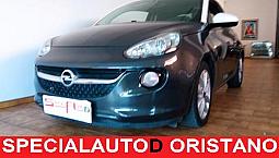 Opel Adam 1.2 Benzina Air S&S 3 Porte