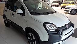 Fiat Pandina Cross 1.0 Ibrida 70Cv (In Promozione 