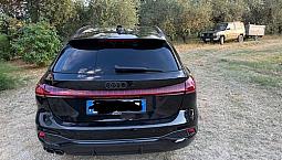 Audi A5 Sline