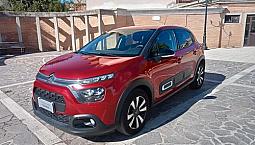 Citroen C3 Puretech 110 S&S Max 2024